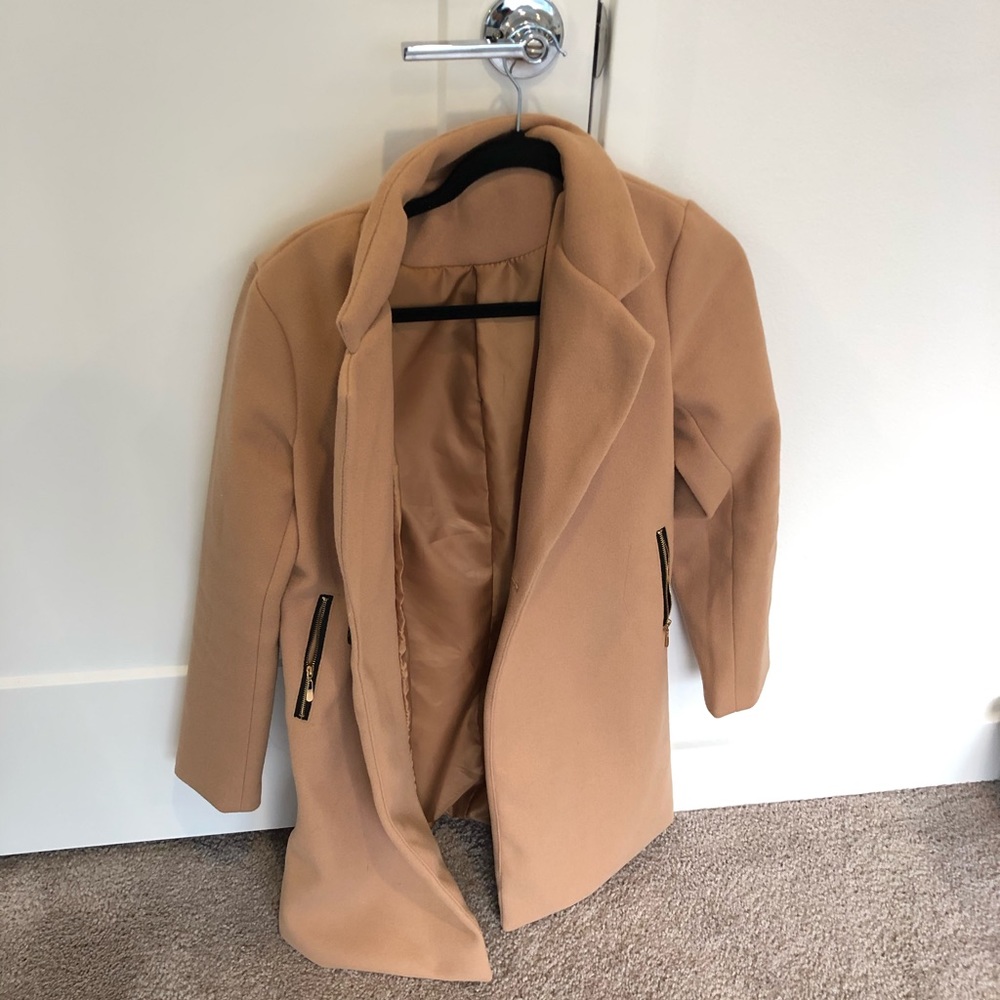 Small Coat